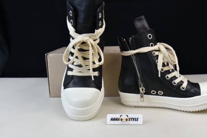 R1ck 0wens sneakers