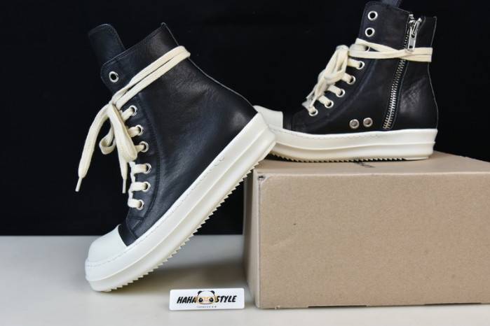 R1ck 0wens sneakers