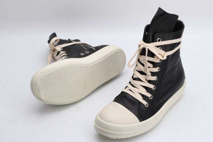 R1ck 0wens sneakers