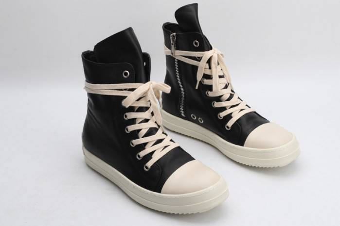R1ck 0wens sneakers