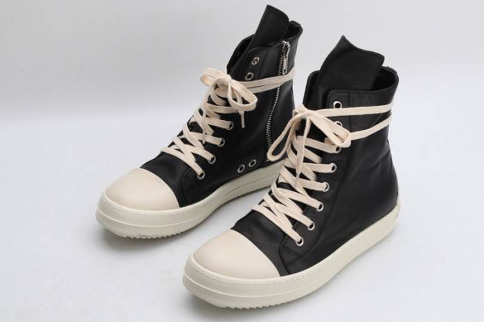 R1ck 0wens sneakers