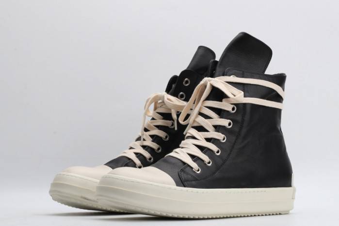 R1ck 0wens sneakers