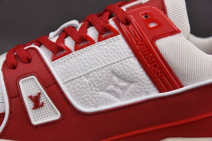 LOUI VUITTO SNEAKER