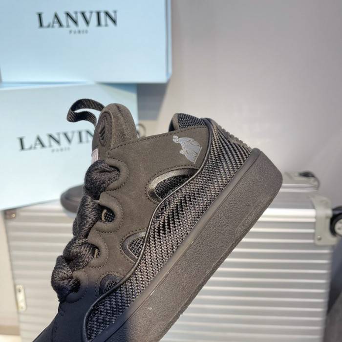 Lanu1n sneaker