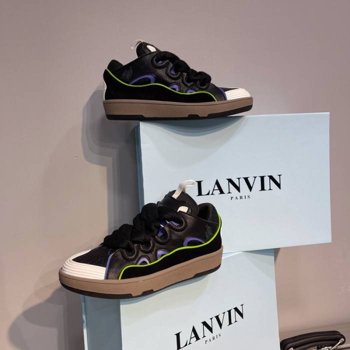 Lanu1n sneaker