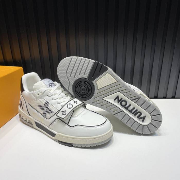 LOUI VUITTO SNEAKER