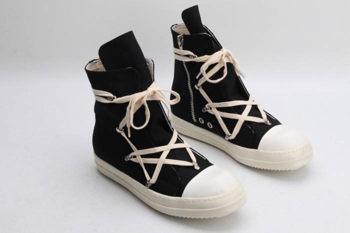 R1ck 0wens sneakers
