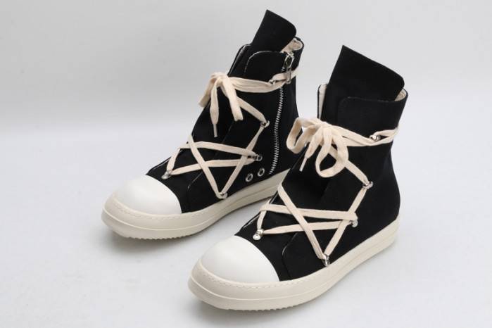 R1ck 0wens sneakers