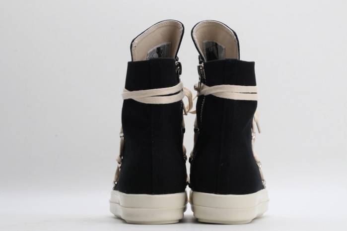 R1ck 0wens sneakers
