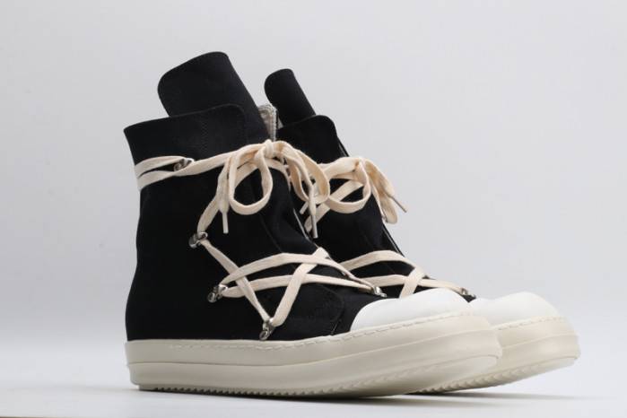 R1ck 0wens sneakers