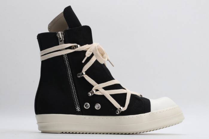 R1ck 0wens sneakers