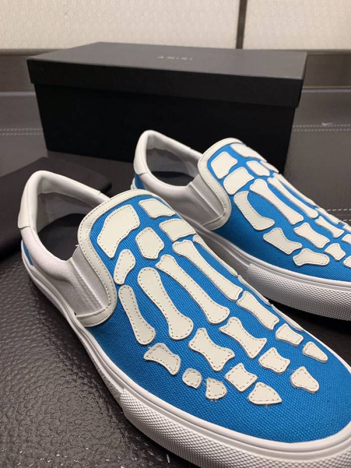 AMIRI BONE RUNNER