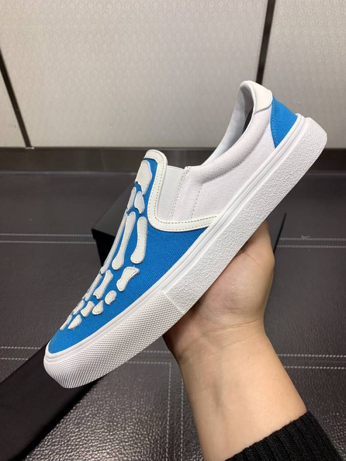 AMIRI BONE RUNNER