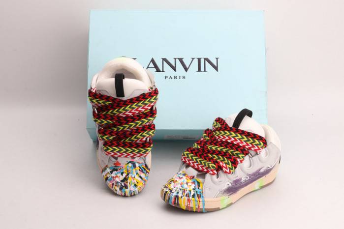 Lanu1n sneaker