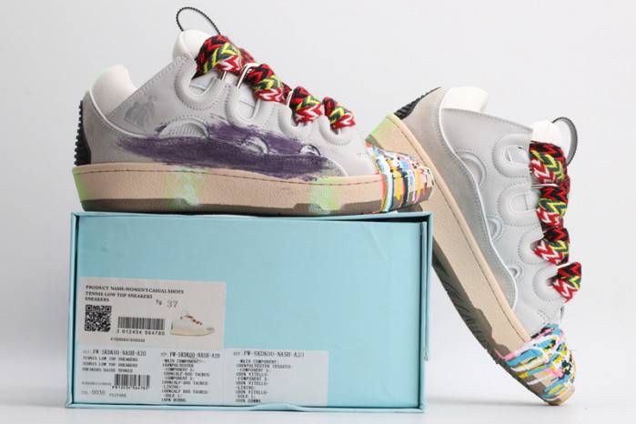 Lanu1n sneaker