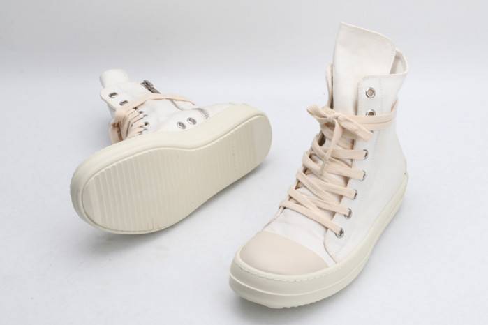 R1ck 0wens sneakers