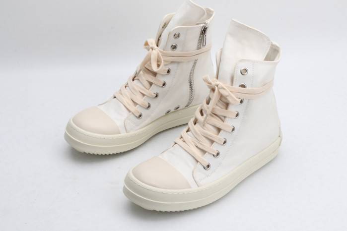R1ck 0wens sneakers