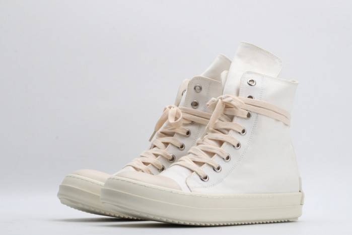 R1ck 0wens sneakers