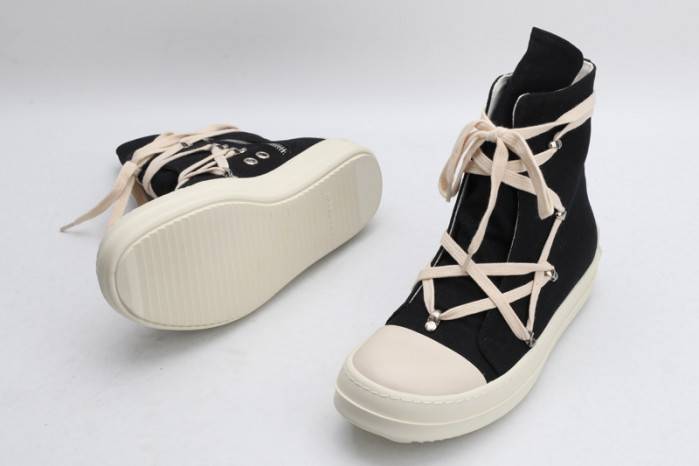 R1ck 0wens sneakers
