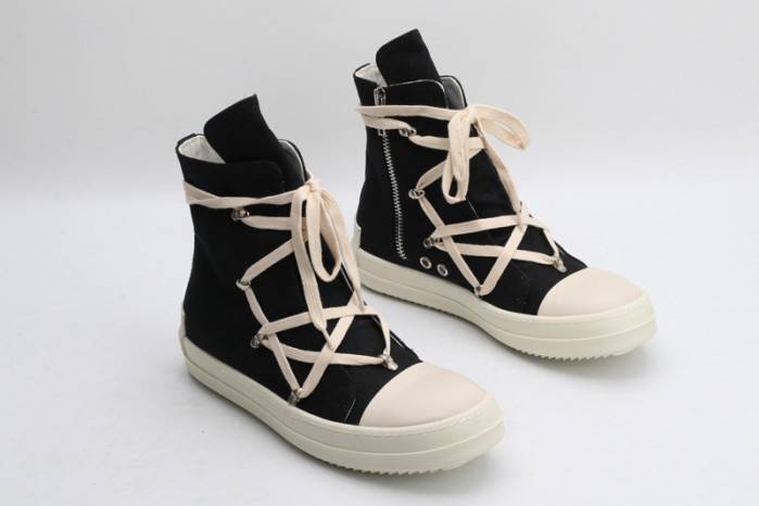 R1ck 0wens sneakers