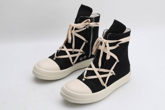 R1ck 0wens sneakers