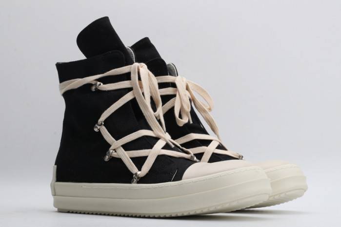 R1ck 0wens sneakers