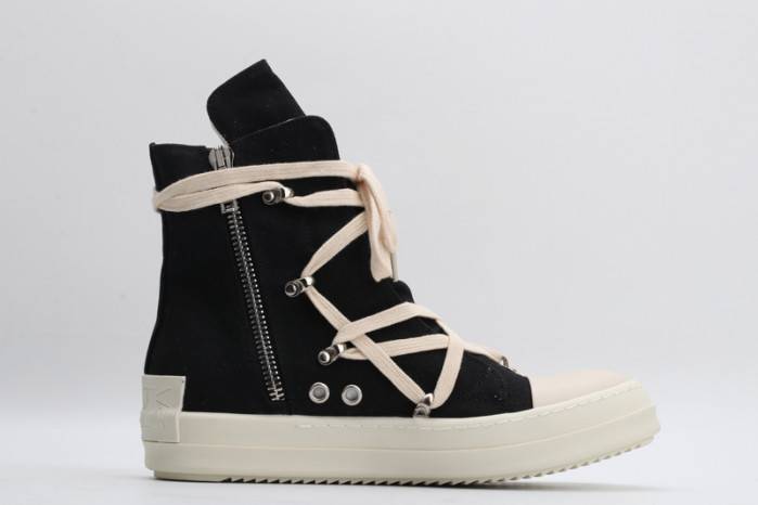 R1ck 0wens sneakers