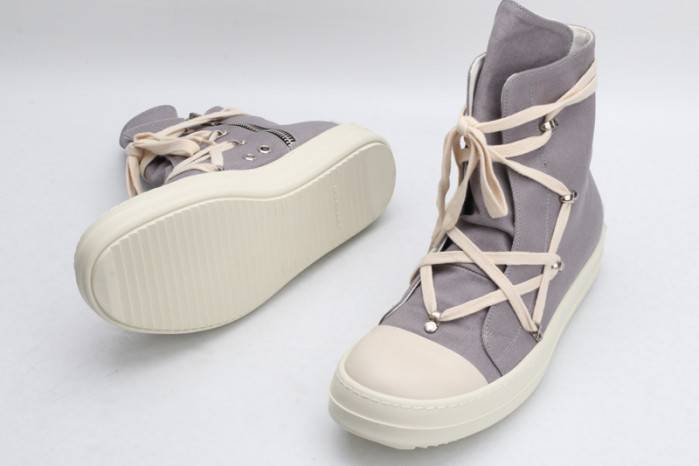 R1ck 0wens sneakers