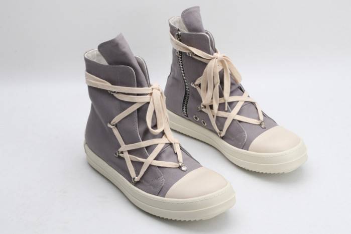 R1ck 0wens sneakers