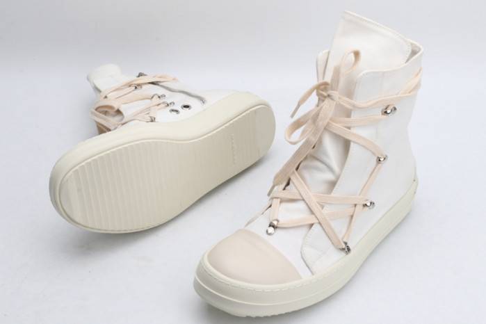 R1ck 0wens sneakers
