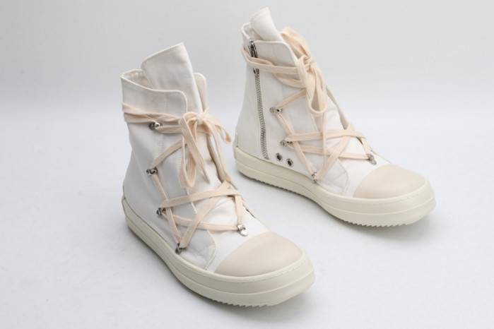 R1ck 0wens sneakers
