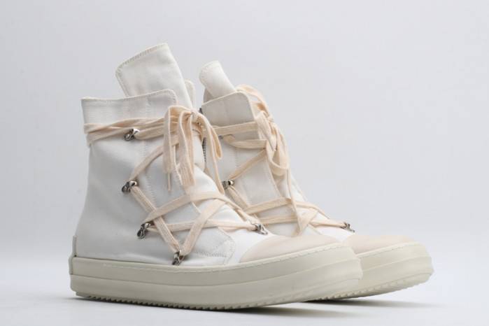 R1ck 0wens sneakers