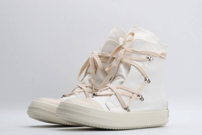 R1ck 0wens sneakers
