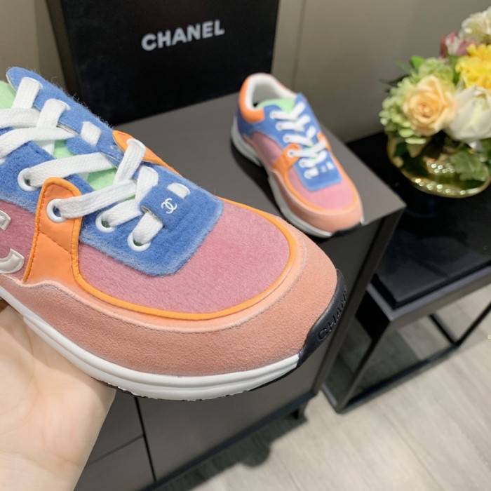 Chane Sneakers