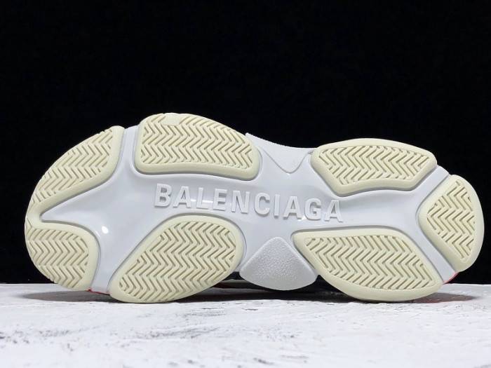 BLCG Sneaker Triple.s.Gomma