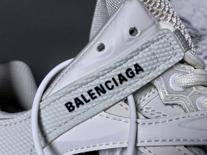 BLCG Sneaker Tess.s.Gomma