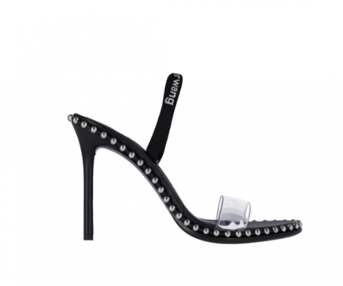 {designer shoes} A1exa*der wang heels