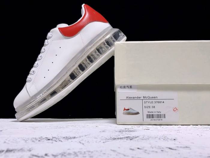 MQ Sneakers