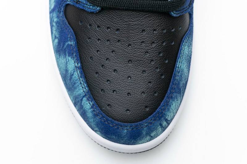 Air Jordan 1 Retro High Tie-Dye