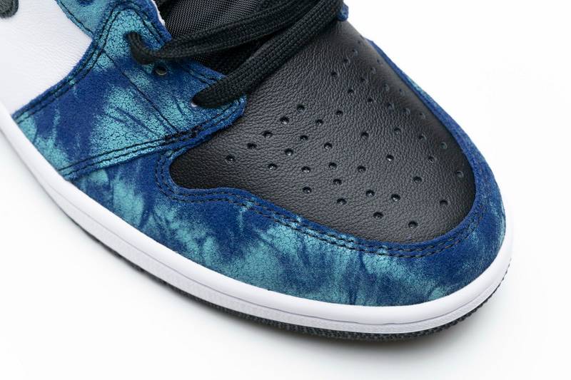 Air Jordan 1 Retro High Tie-Dye