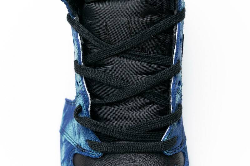 Air Jordan 1 Retro High Tie-Dye