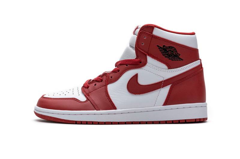 Air Jordan 1 Retro High New Beginnings