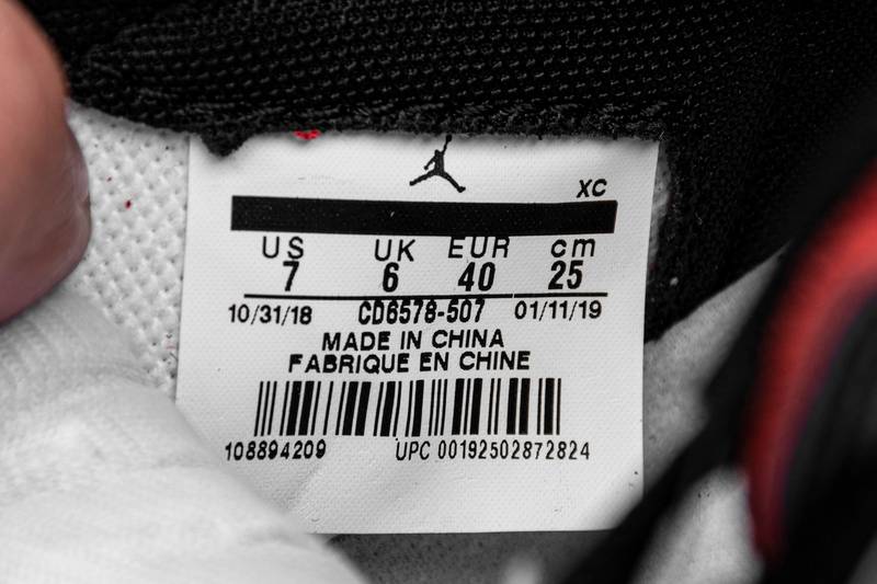 Air Jordan 1 Retro High OG LA to Chicago