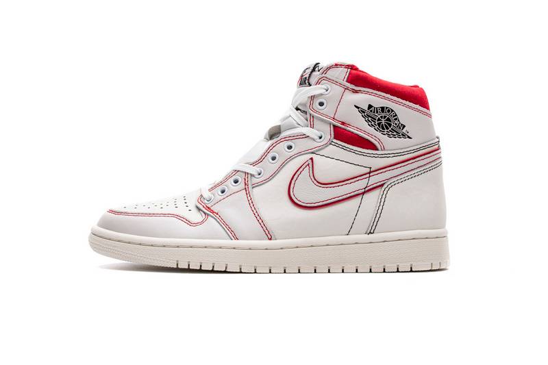 air jordan 1 retro high og phanT0m