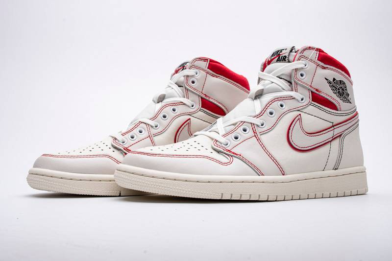 air jordan 1 retro high og phanT0m
