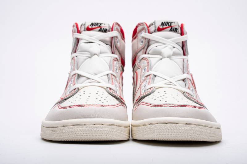 air jordan 1 retro high og phanT0m