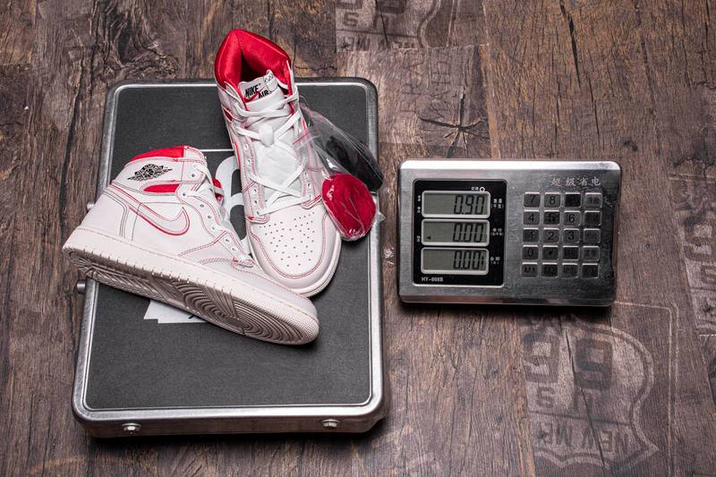 air jordan 1 retro high og phanT0m