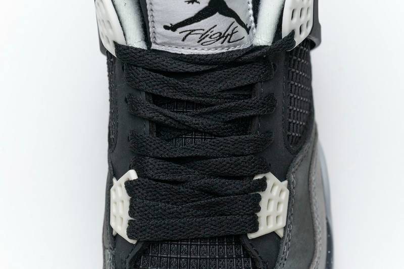 Air Jordan 4 Retro Fear Pack