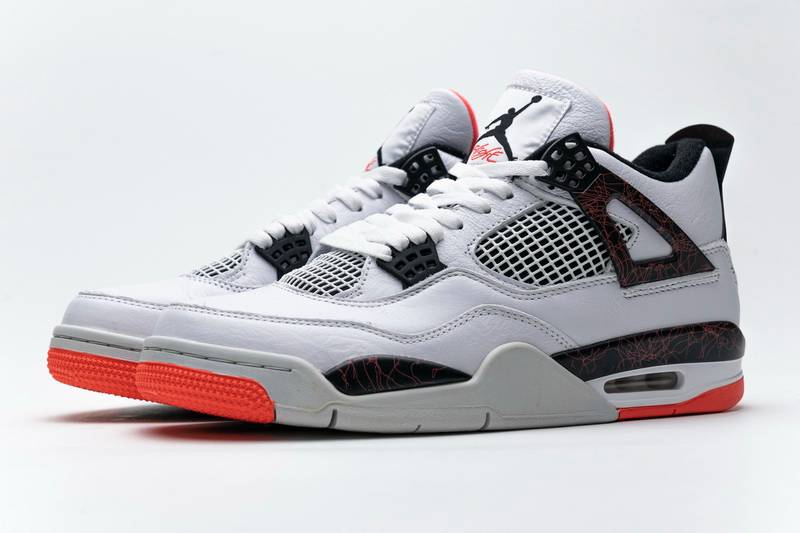 Air Jordan 4 Retro Pale Citron