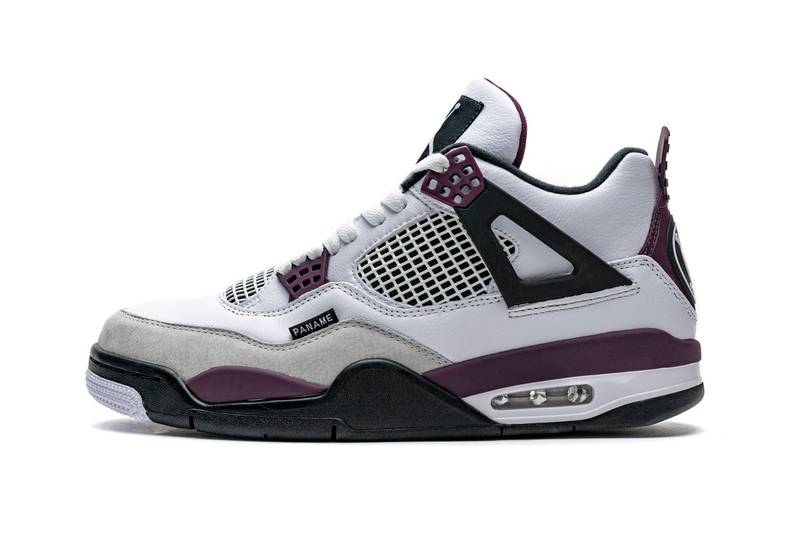 Air Jordan 4 Retro PSG Paris Saint-Germain